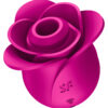 Stimulateur clitoridien Satisfyer Pro 2 Modern Blossom – Image 2