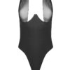 Body Kesmina faux cuir - Passion – Image 2