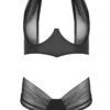 Ensemble 2 pièces Kesmina faux cuir - Passion – Image 2