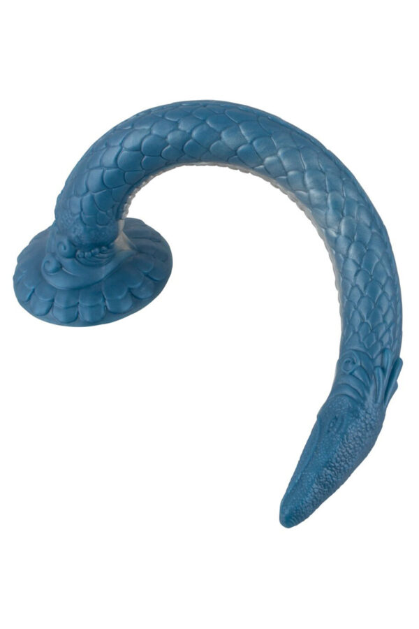 Gode Eel of Ecstasy  - Beasty Cocks – Image 2
