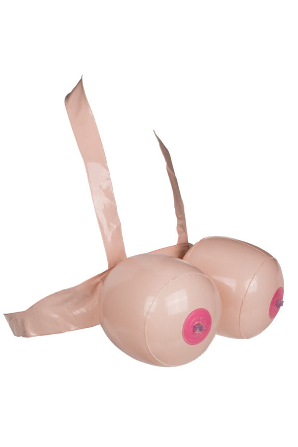 Jeu de combat coquin Boob Battle – Image 2
