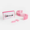Jeu en bois Kinky Domino - Secret Play – Image 2