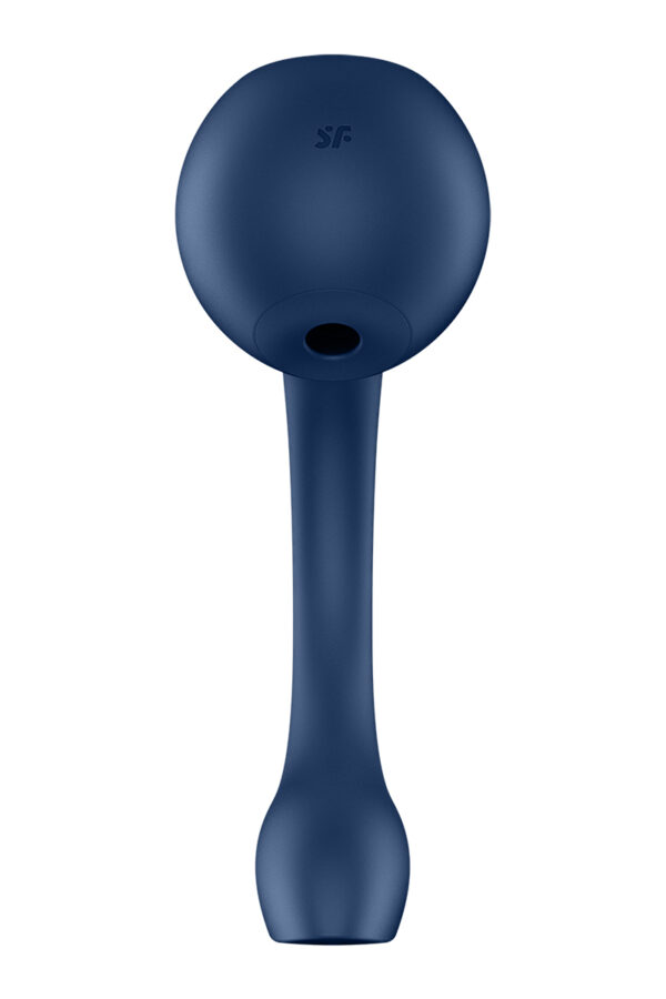 Double stimulateur Pro+ Wave 4 connecté - Satisfyer – Image 2