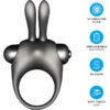 Kit plaisir vibrant Vibe! Bunny - Orgie – Image 2