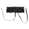 Collier en dentelle - Cotelli Accessoires – Image 2