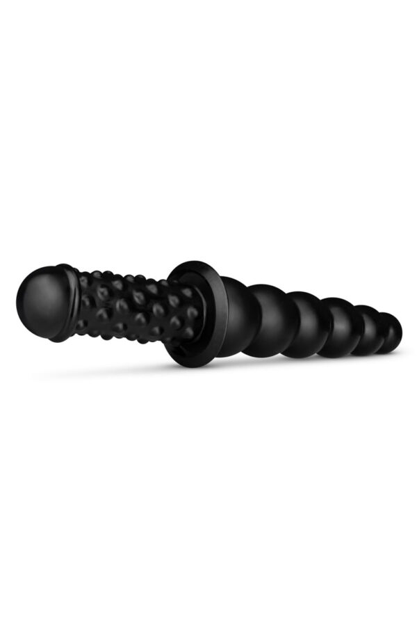 Double dildo anal Akimbo 35 x 5,3 cm - Buttr – Image 3