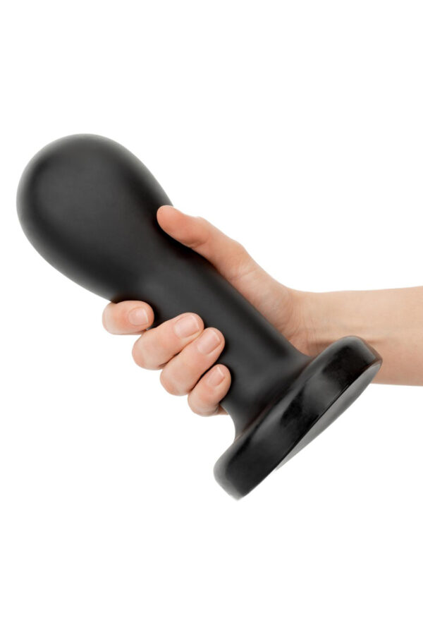 Plug anal Hammerhead 20,5 x 8,5 cm - Buttr – Image 3