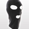 Cagoule BDSM 3 ouvertures - Taboom – Image 3
