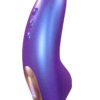 Masseur clitoridien télécommandé Dreamer Iridescent Night - Love to Love – Image 3