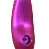 Masseur clitoridien télécommandé Dreamer Iridescent Berry - Love to Love – Image 3