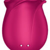 Stimulateur clitoridien Satisfyer Pro 2 Classic Blossom – Image 3