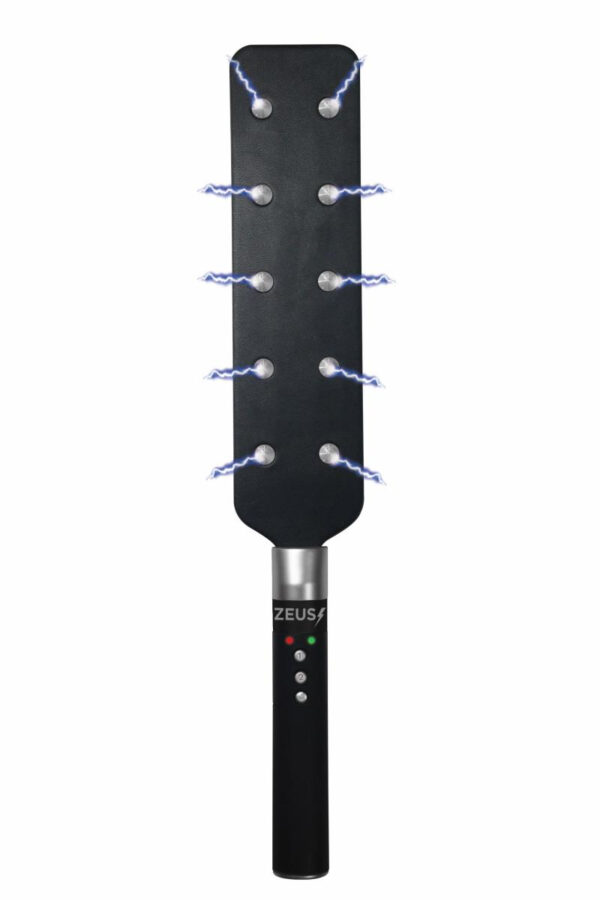 Paddle à Électro-Stimulation Spiked – Image 3