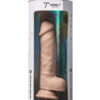 Gode Real Skin Model 1 flesh 17,8 cm - SilexD – Image 3