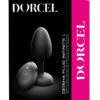 Plug anal vibrant télécommandé Geisha Plug Infinite L - Dorcel – Image 3