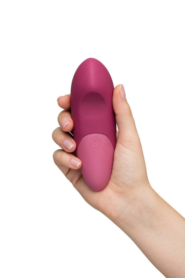 Vibromasseur Womanizer Vibe rose – Image 3