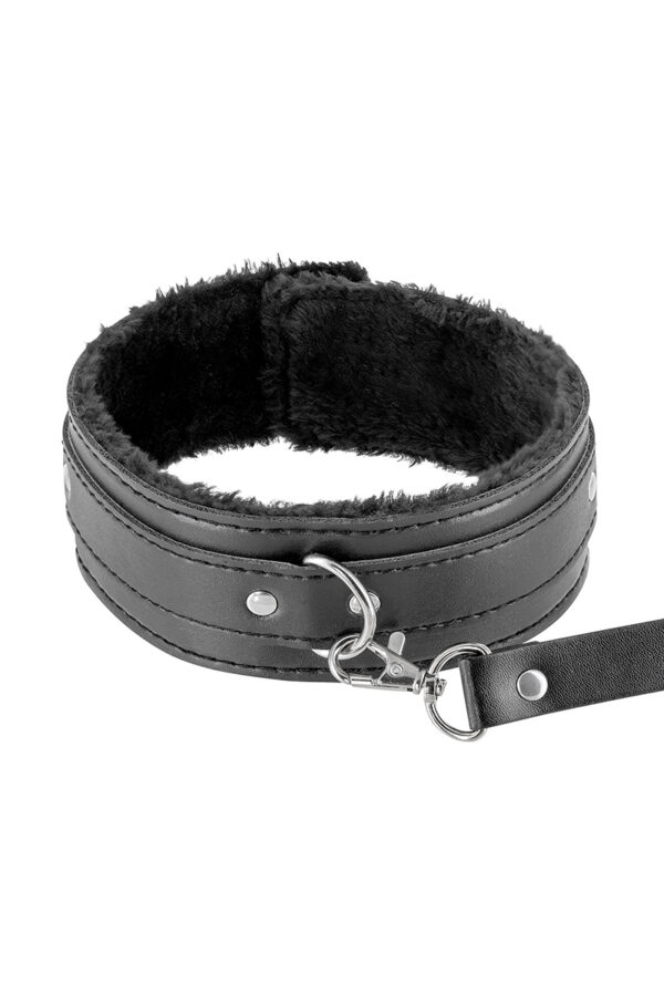 Coffret Bondage SM 10 pièces – Image 3