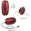 Masturbateur Sub One Velvet Red - Man Wan – Image 3