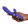 Vibro Rabbit Fane - Good Vibe Only – Image 3