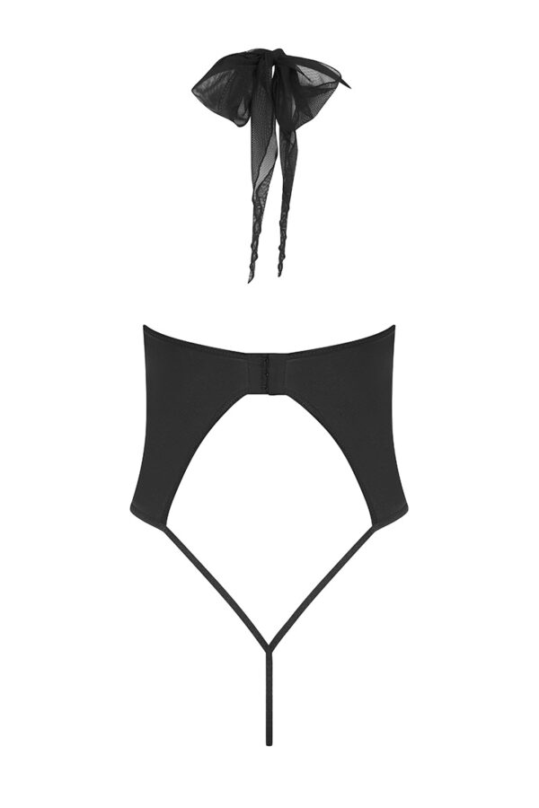 Body Kesmina faux cuir - Passion – Image 3