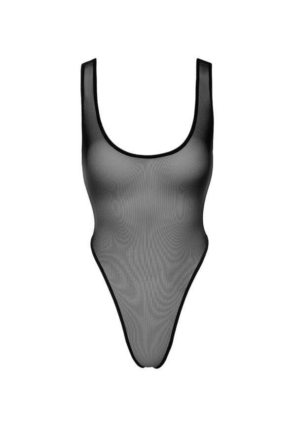 Body string Paparazzi F322 tulle – Image 3
