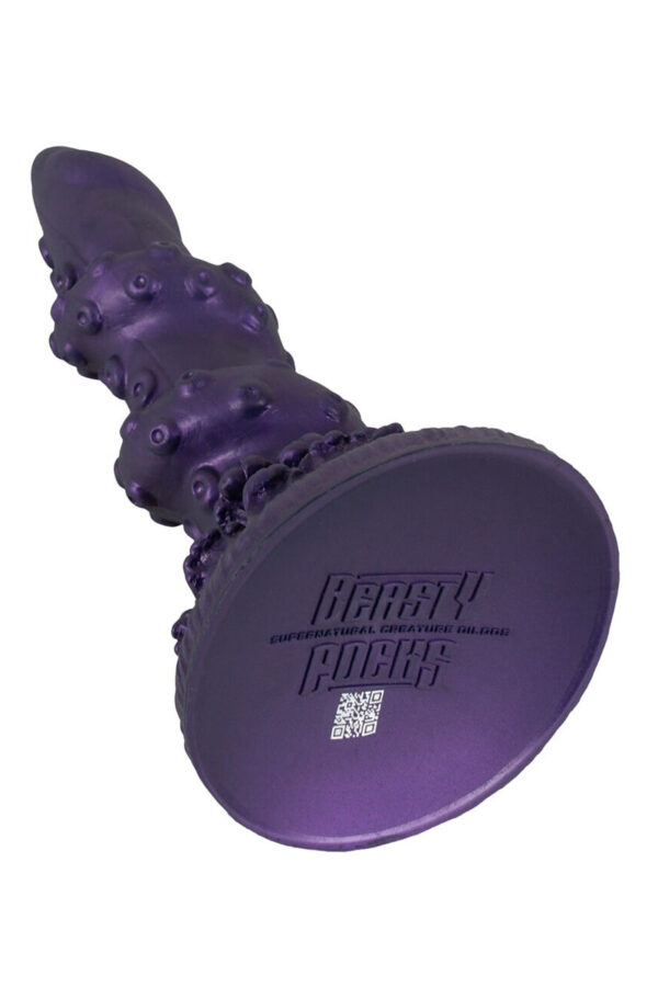 Gode Octopus Prime - Beasty Cocks – Image 3