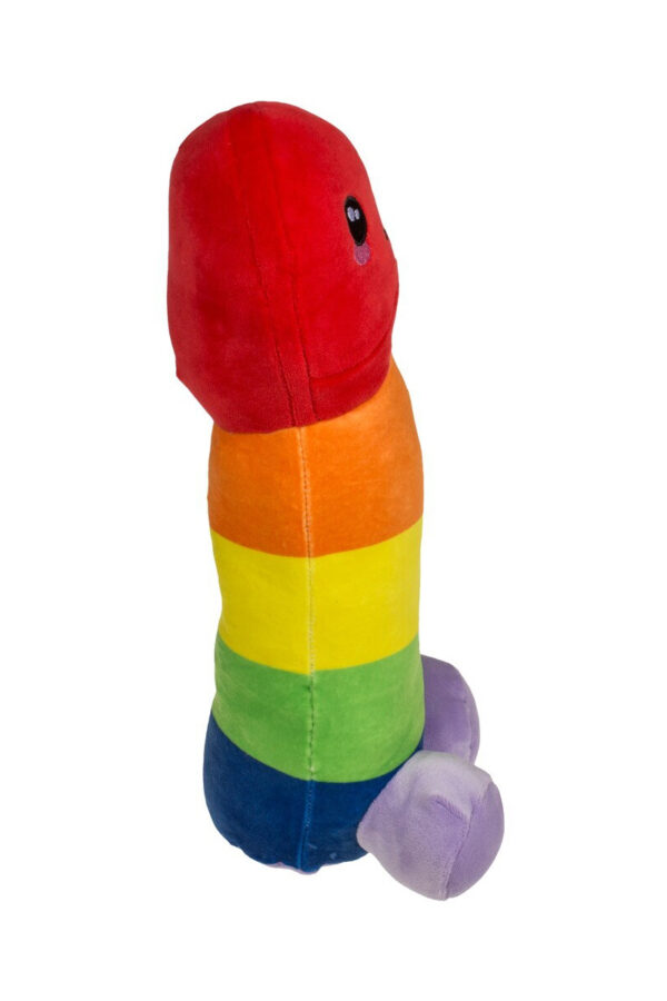 Peluche Penis Rainbow – Image 3