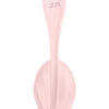 Oeuf vibrant connecté Ribbed Petal rose - Satisfyer – Image 3