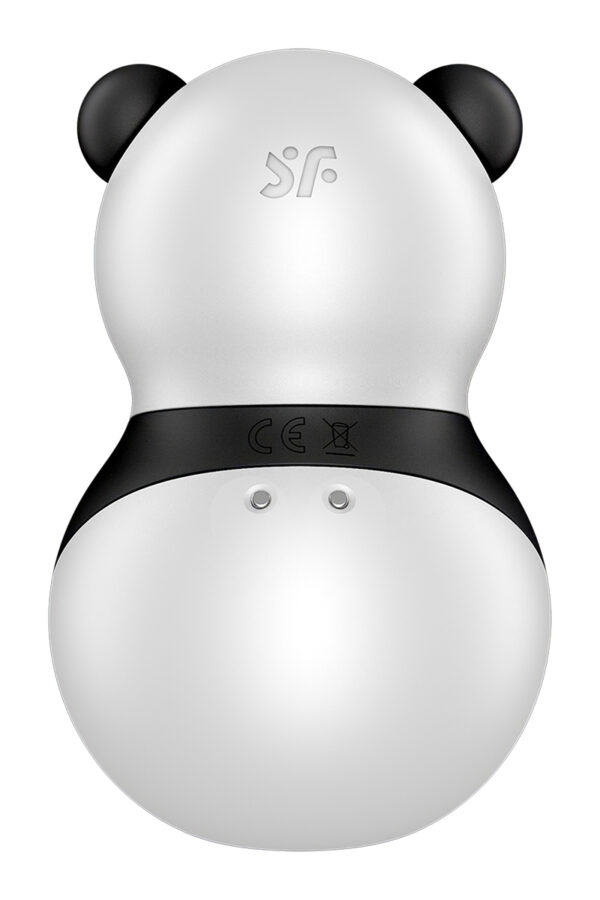 Stimulateur Pocket Panda - Satisfyer – Image 3