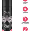 Kit plaisir Vibe! Bullet - Orgie – Image 3