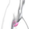 Double stimulateur Wonderlover rose - Love to Love – Image 3