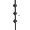 Balles anales Large - Hidden Desire Extreme – Image 3