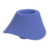 Double stimulateur Womanizer Blend bleu – Image 3