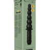 Double dildo anal Akimbo 35 x 5,3 cm - Buttr – Image 4