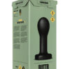 Plug anal Hammerhead 20,5 x 8,5 cm - Buttr – Image 4