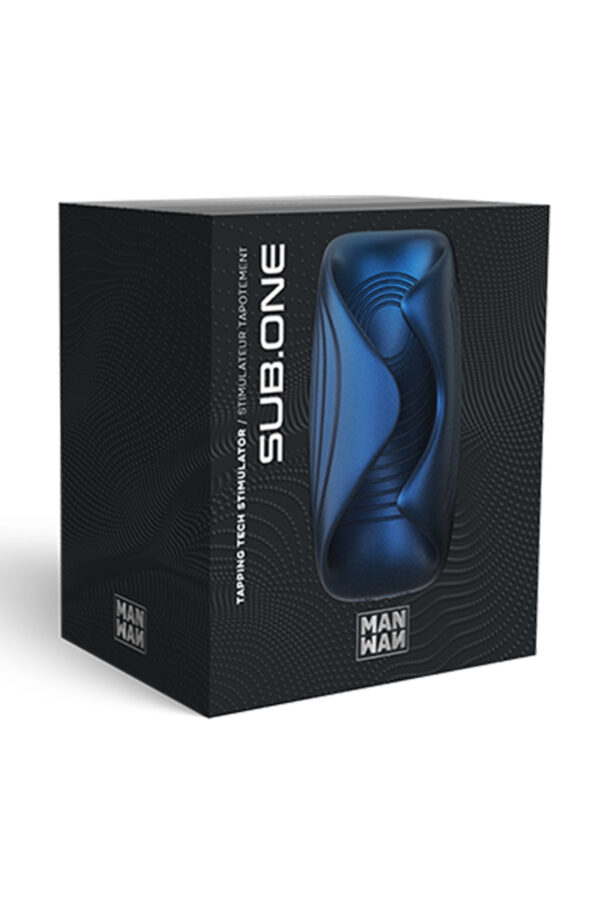 Masturbateur Sub One Stellar Blue - Man Wan – Image 4