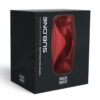 Masturbateur Sub One Velvet Red - Man Wan – Image 4