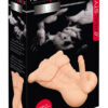 Buste homme réaliste Deluxe Man - Realistixxx – Image 4