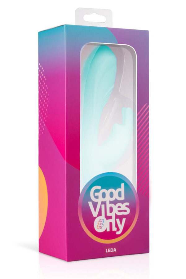 Vibro Rabbit Leda - Good Vibe Only – Image 4