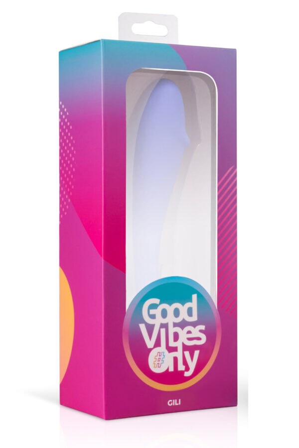 Vibro point G Gili - Good Vibe Only – Image 4