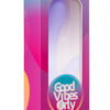 Vibro Rabbit Fane - Good Vibe Only – Image 4