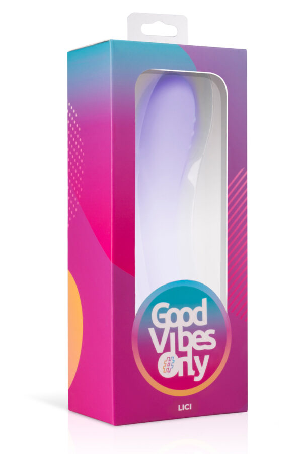 Vibromasseur Lici - Good Vibe Only – Image 4