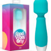 Vibro Wand Aida - Good Vibe Only – Image 4