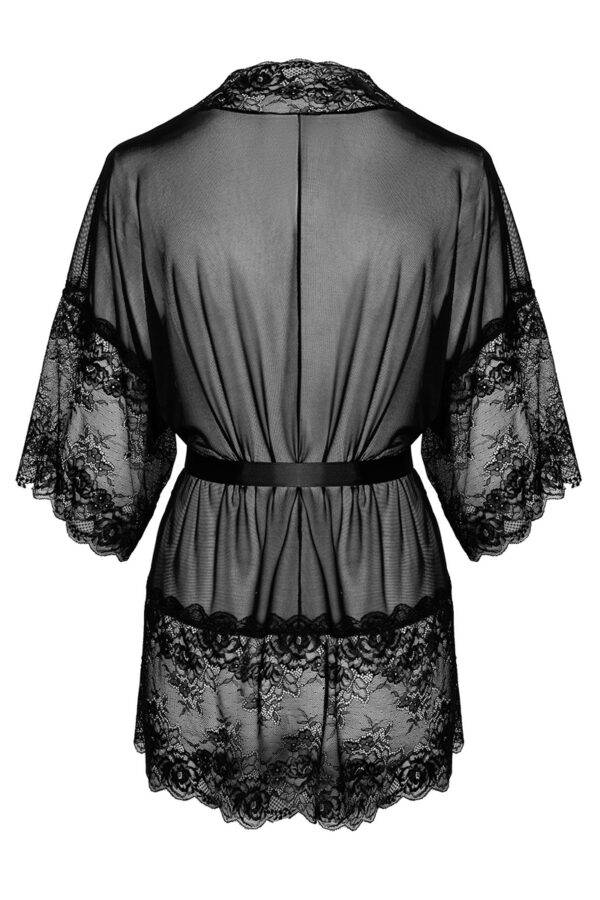 Peignoir Midnight Kiss 245 - Kissable – Image 4