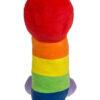 Peluche Penis Rainbow – Image 4