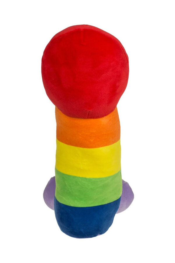 Peluche Penis Rainbow – Image 4