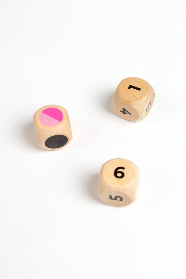 Jeu en bois Tower of Sex - Secret Play – Image 4