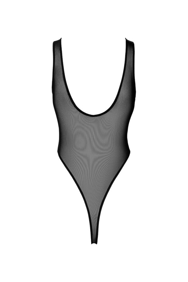 Body string Paparazzi F322 tulle – Image 4