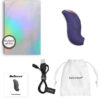 Stimulateur clitoridien Believer violet - Love to Love – Image 4