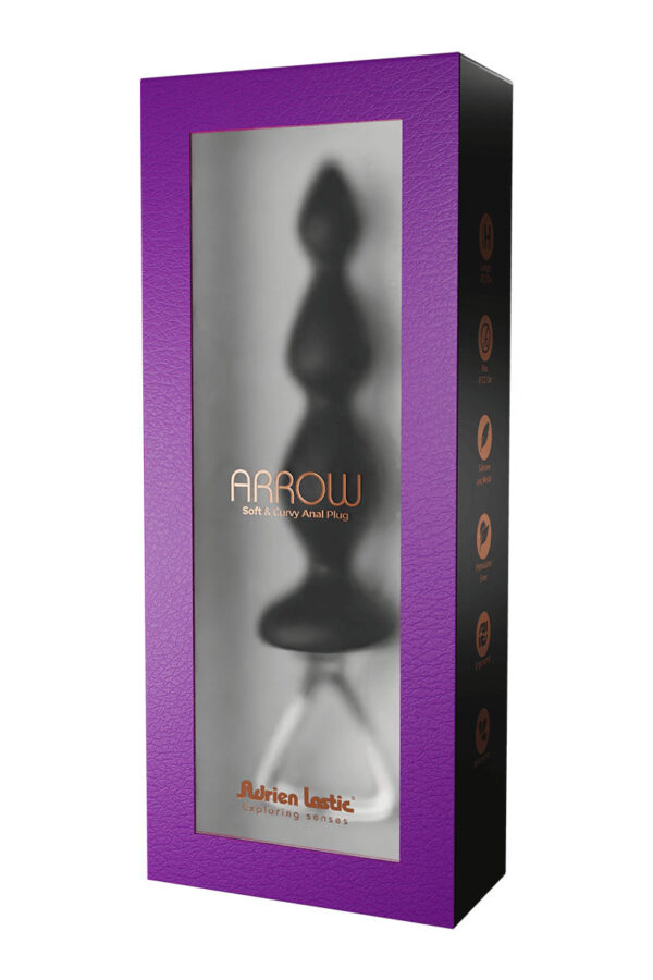 Stimulateur anal Arrow II - Adrien Lastic – Image 4