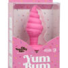 Plug anal Yum Bum Ice Cone – Image 4